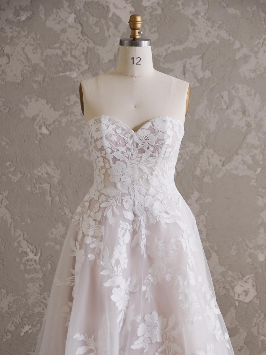 Rebecca Ingram Style Number 24RS186A01 - 9