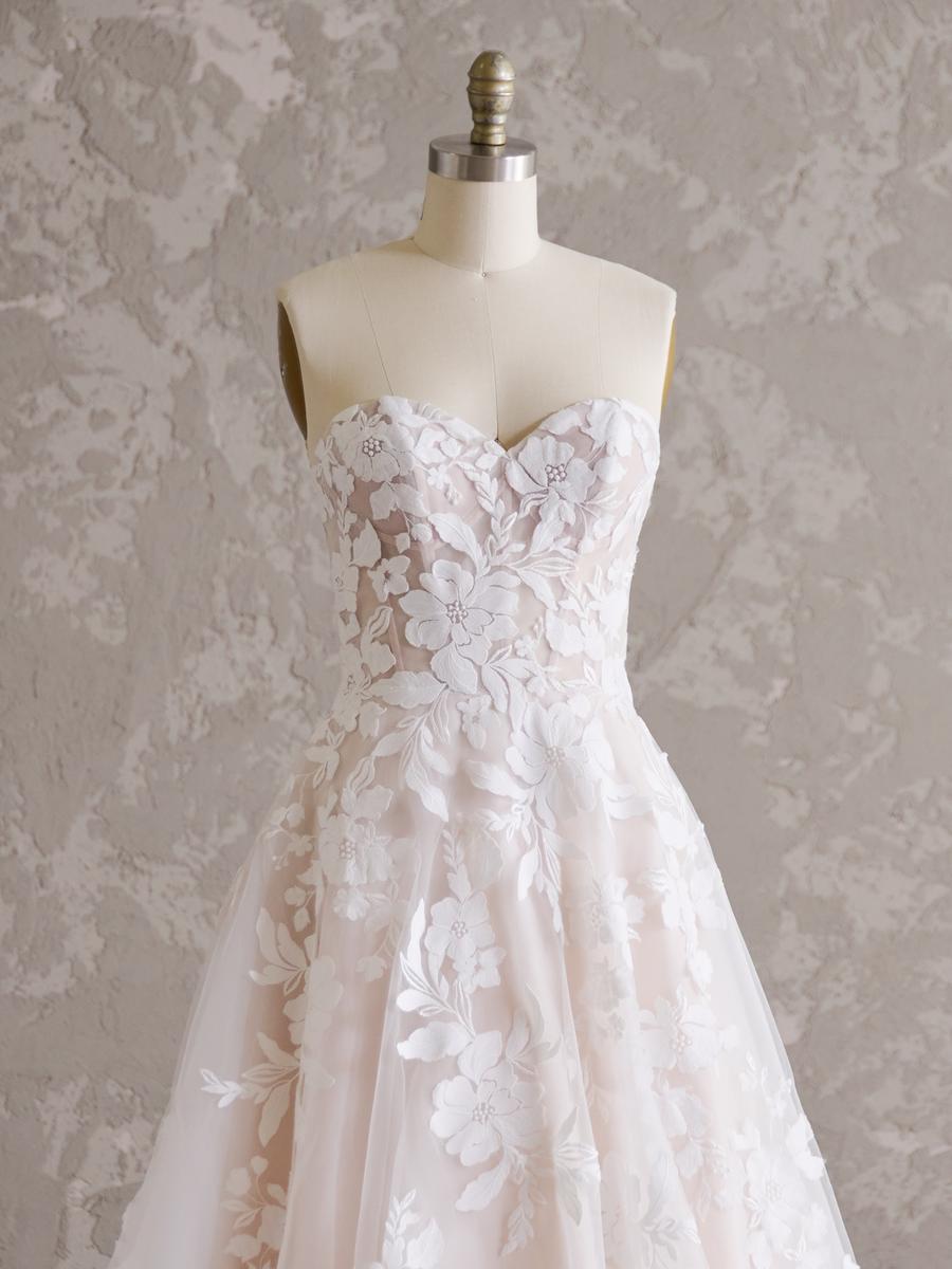 Rebecca Ingram Style Number 24RS186A01 - 10