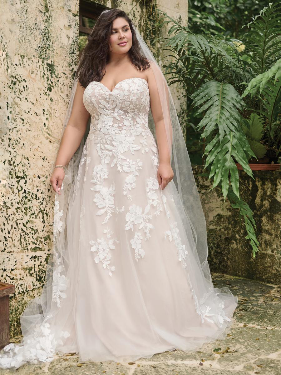 Rebecca Ingram Style Number 24RS186A01 - 3