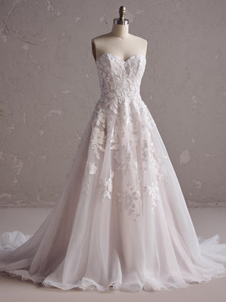 Rebecca Ingram Style Number 24RS186B01 - 3