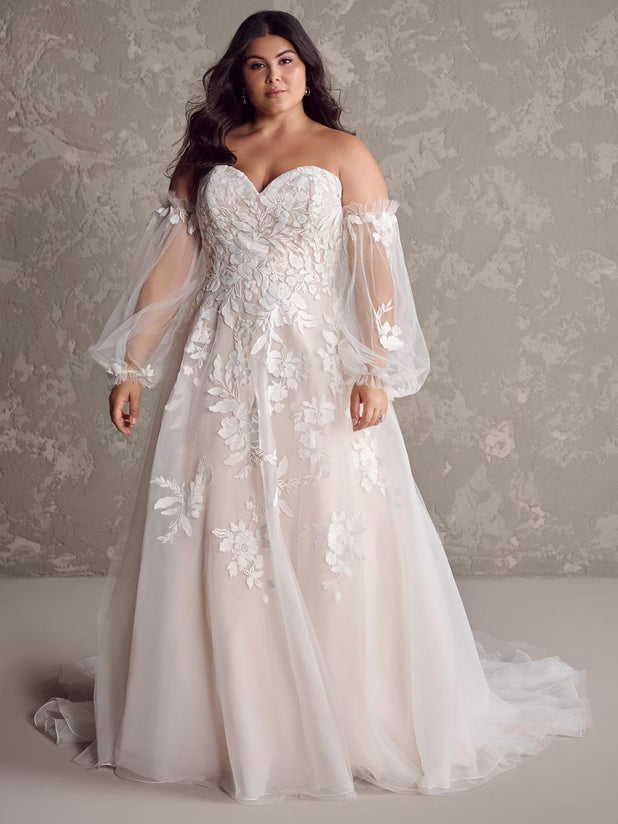 Rebecca Ingram Style Number 24RS186B01 - 1