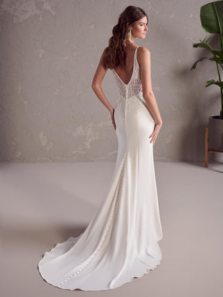 Rebecca Ingram Style Number 24RS196A01 - 2