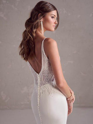 Rebecca Ingram Style Number 24RS196A01 - 4