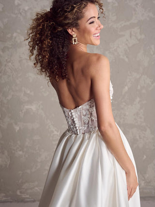 Rebecca Ingram Style Number 24RS197A01 - 8