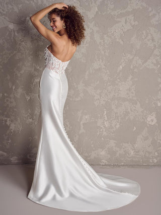 Rebecca Ingram Style Number 24RS197A01 - 11