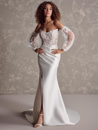 Rebecca Ingram Style Number 24RS197A01 - 9