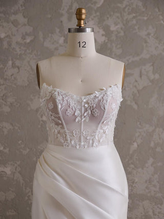 Rebecca Ingram Style Number 24RS197A01 - 14