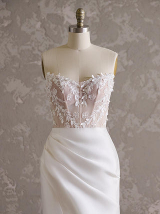 Rebecca Ingram Style Number 24RS197A01 - 13