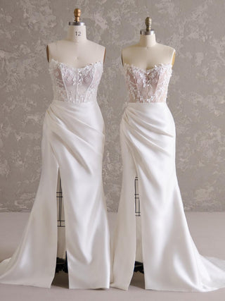 Rebecca Ingram Style Number 24RS197A01 - 12