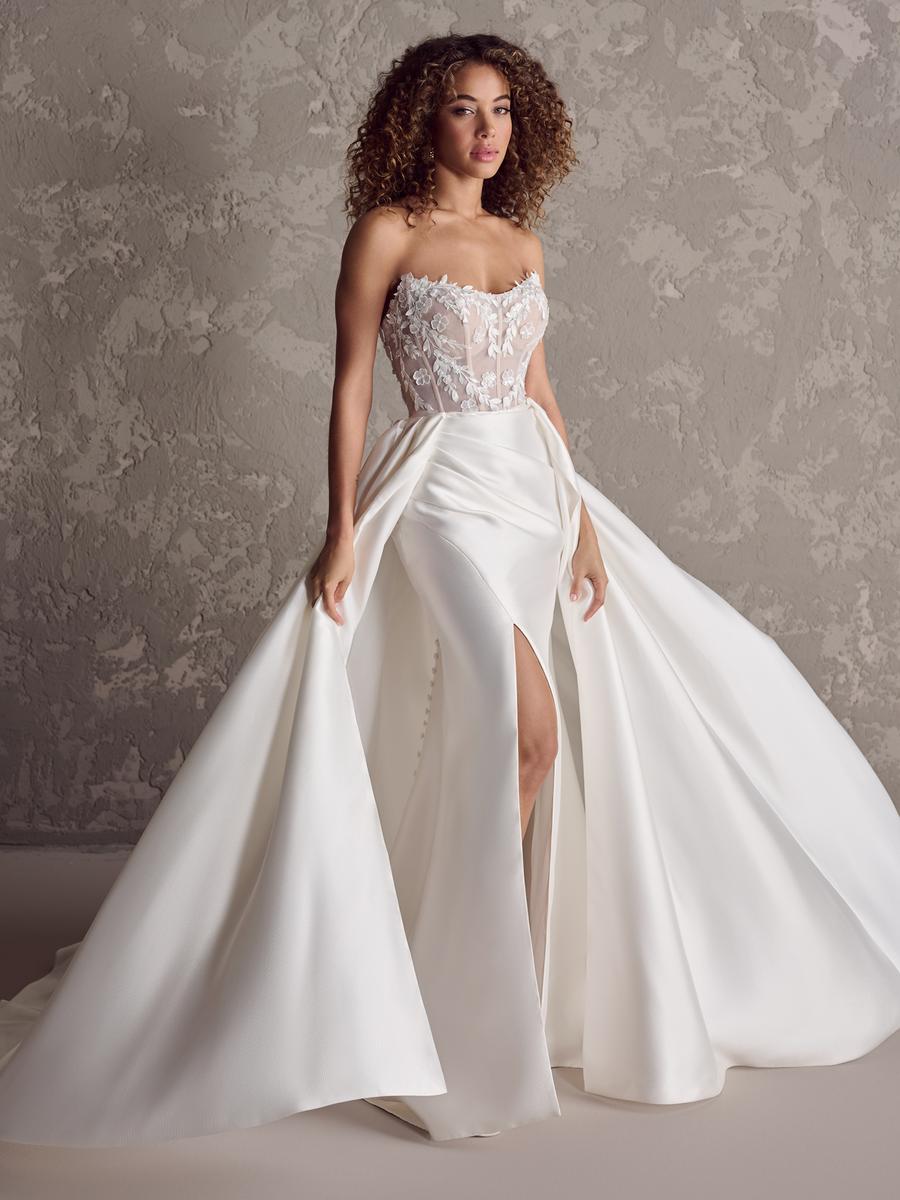 Rebecca Ingram Style Number 24RS197A01 - 3