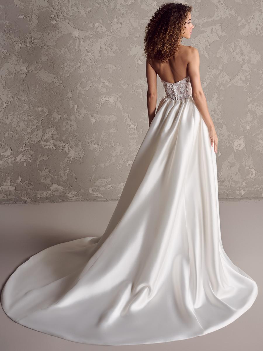 Rebecca Ingram Style Number 24RS197A01 - 4