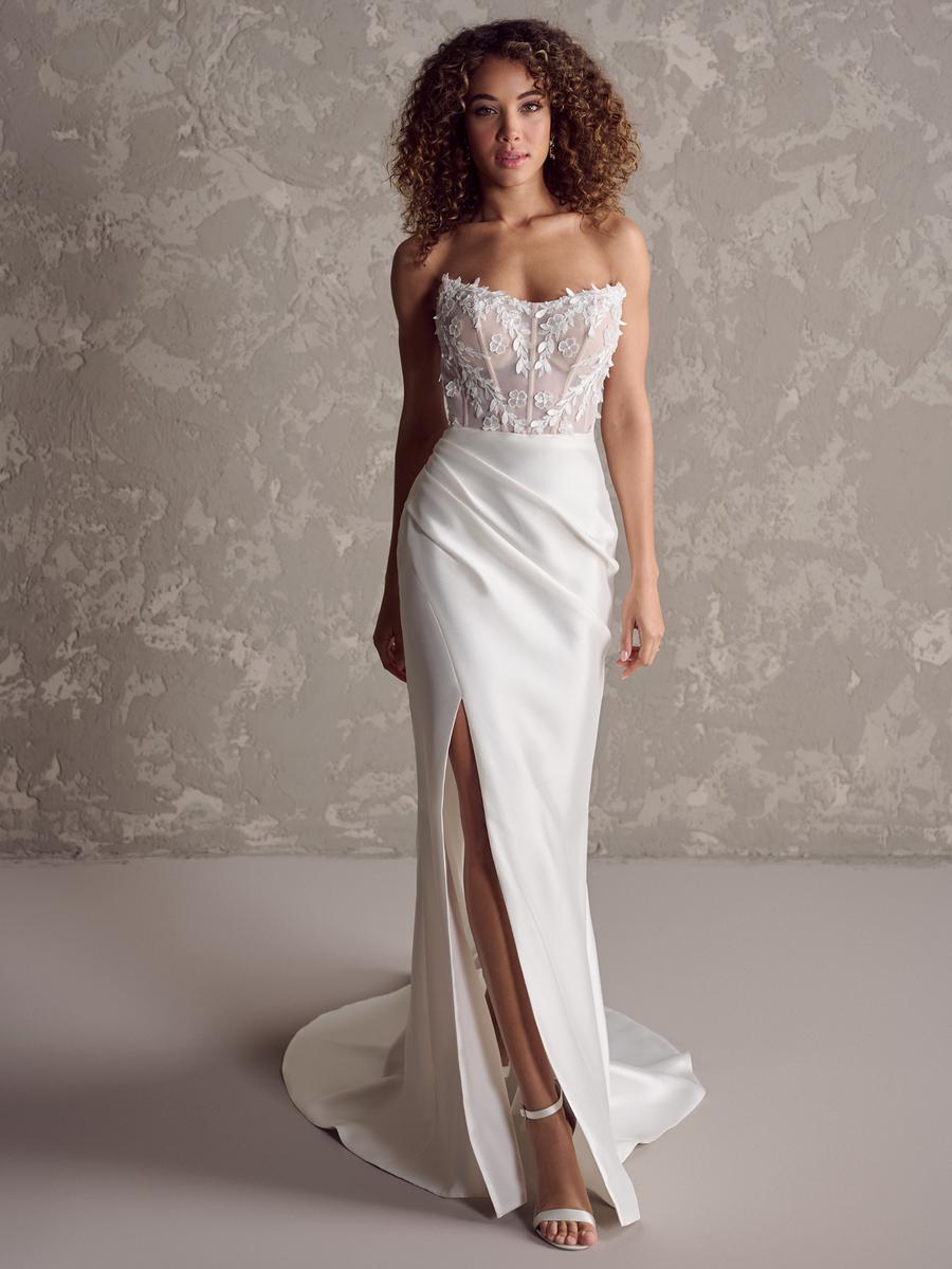 Rebecca Ingram Style Number 24RS197A01 - 10