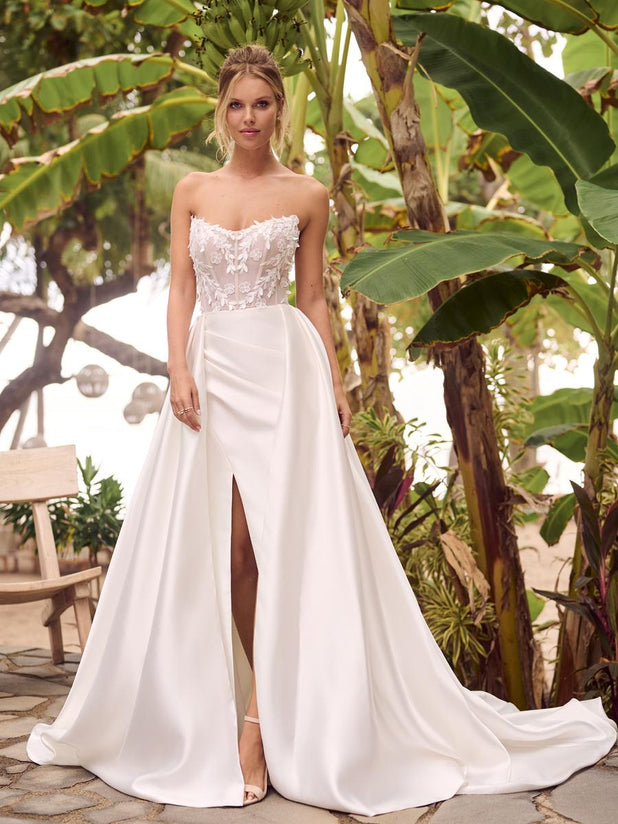 Rebecca Ingram Style Number 24RS197A01 - 1