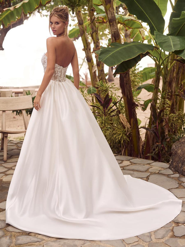 Rebecca Ingram Style Number 24RS197A01 - 2
