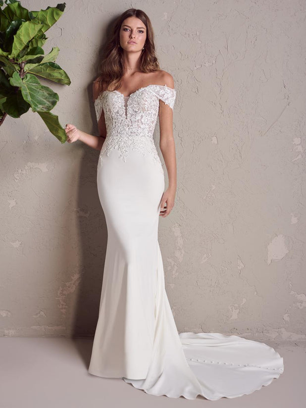 Rebecca Ingram Style Number 24RS237A01 - 1