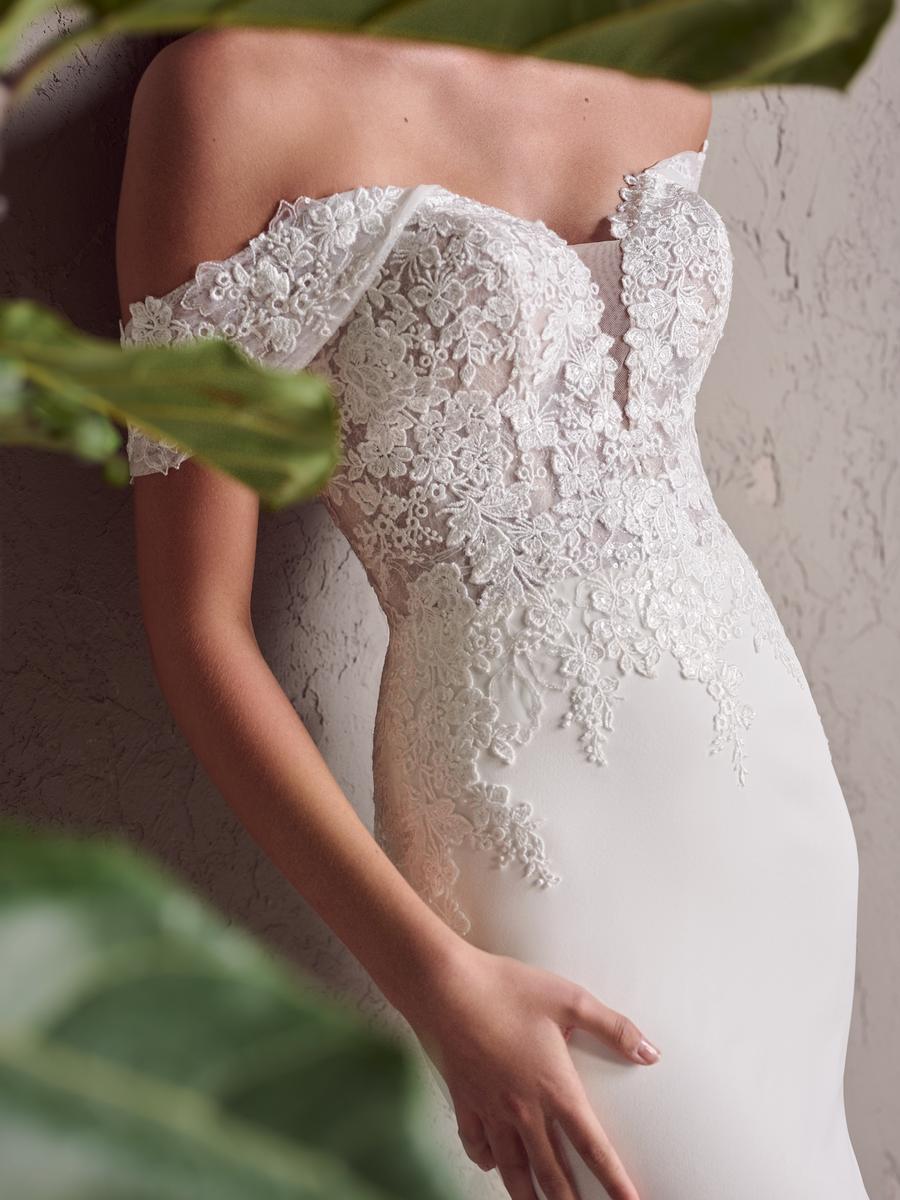 Rebecca Ingram Style Number 24RS237A01 - 4