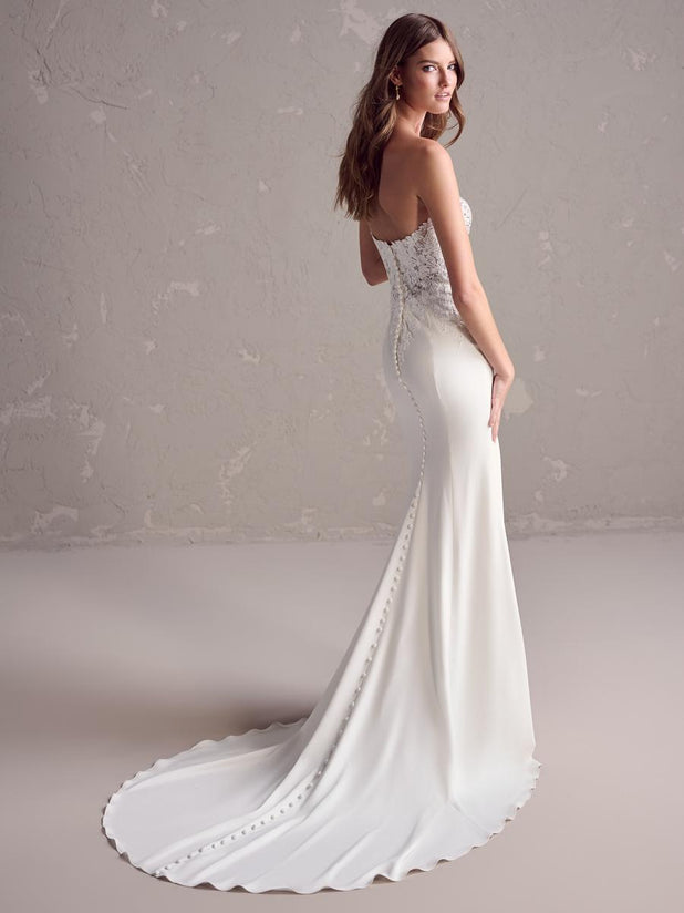 Rebecca Ingram Style Number 24RS237A01 - 2