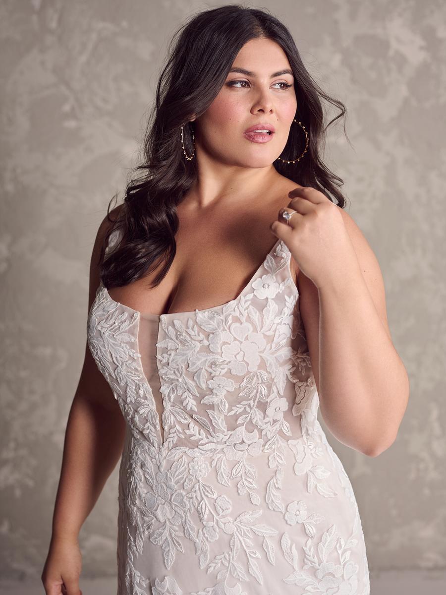 Rebecca Ingram Style Number 24RS246A01 - 8