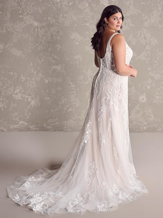 Rebecca Ingram Style Number 24RS246A01 - 7