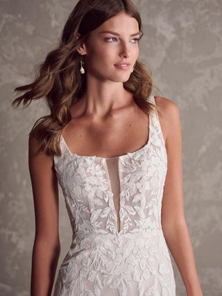 Rebecca Ingram Style Number 24RS246A01 - 9