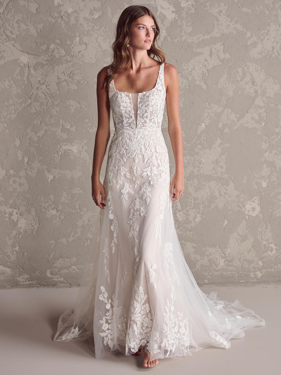 Rebecca Ingram Style Number 24RS246A01 - 3