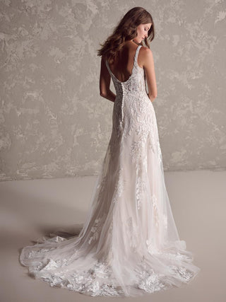 Rebecca Ingram Style Number 24RS246A01 - 4