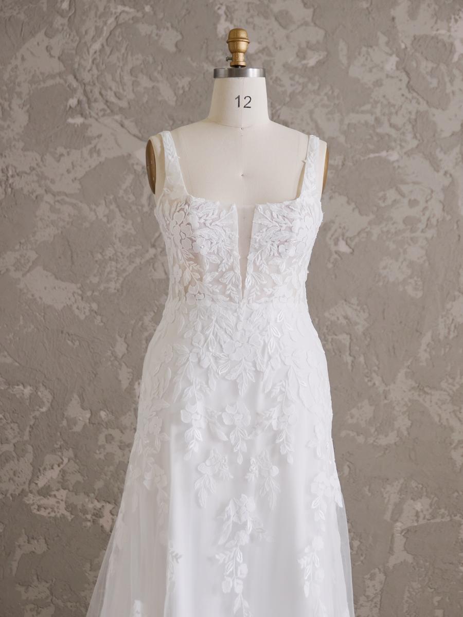 Rebecca Ingram Style Number 24RS246A01 - 16