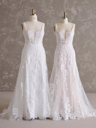 Rebecca Ingram Style Number 24RS246A01 - 14