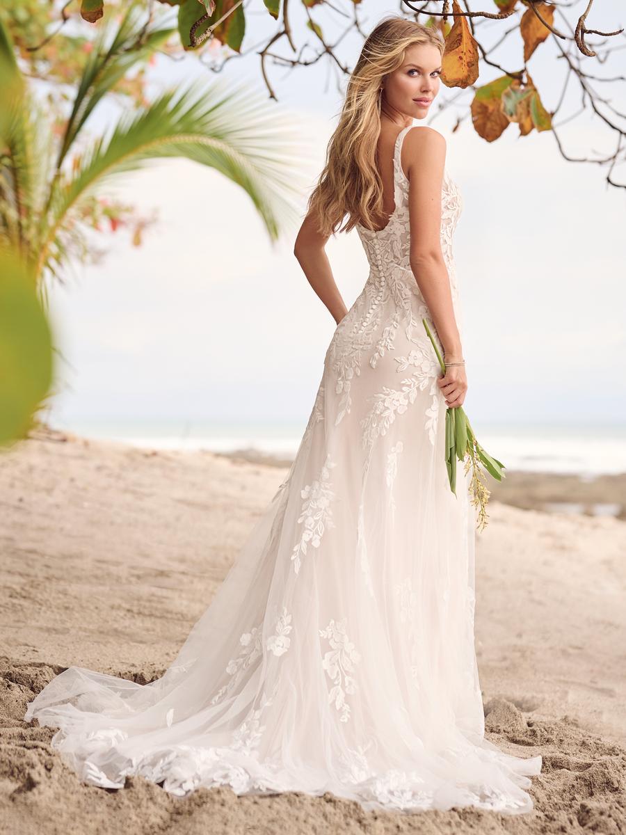 Rebecca Ingram Style Number 24RS246A01 - 12