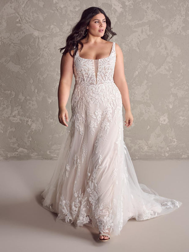 Rebecca Ingram Style Number 24RS246A01 - 6