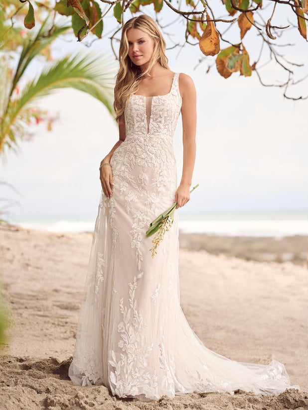 Rebecca Ingram Style Number 24RS246A01 - 1