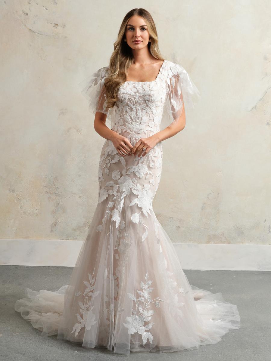 Rebecca Ingram Style Number 24RS730A01 - 3
