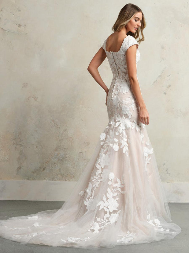 Rebecca Ingram Style Number 24RS730A01 - 2