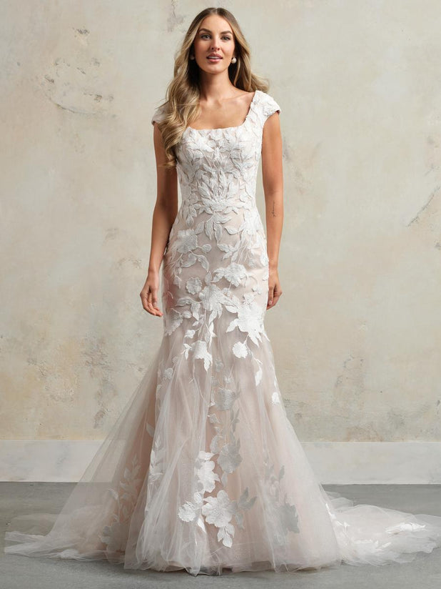 Rebecca Ingram Style Number 24RS730A01 - 1