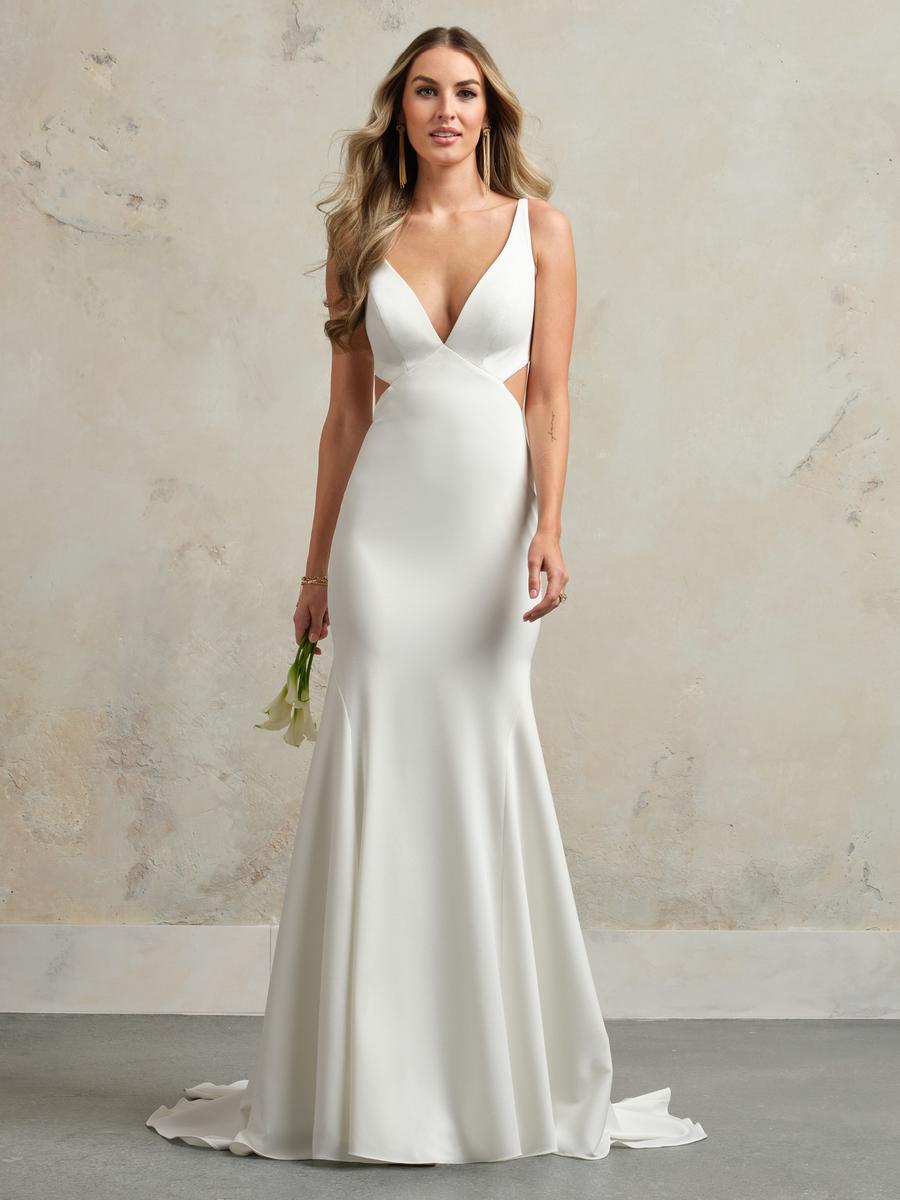Rebecca Ingram Style Number 24RS746A01 - 3