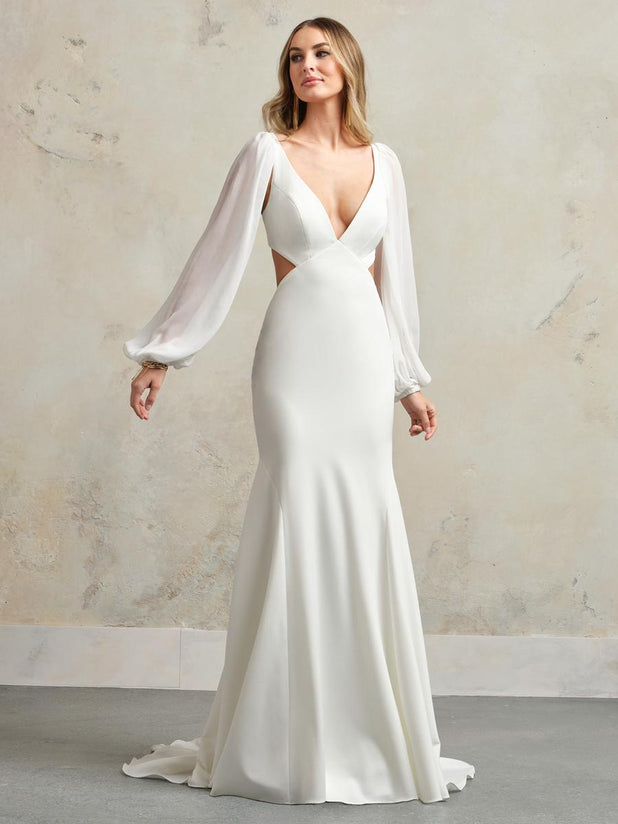 Rebecca Ingram Style Number 24RS746A01 - 1