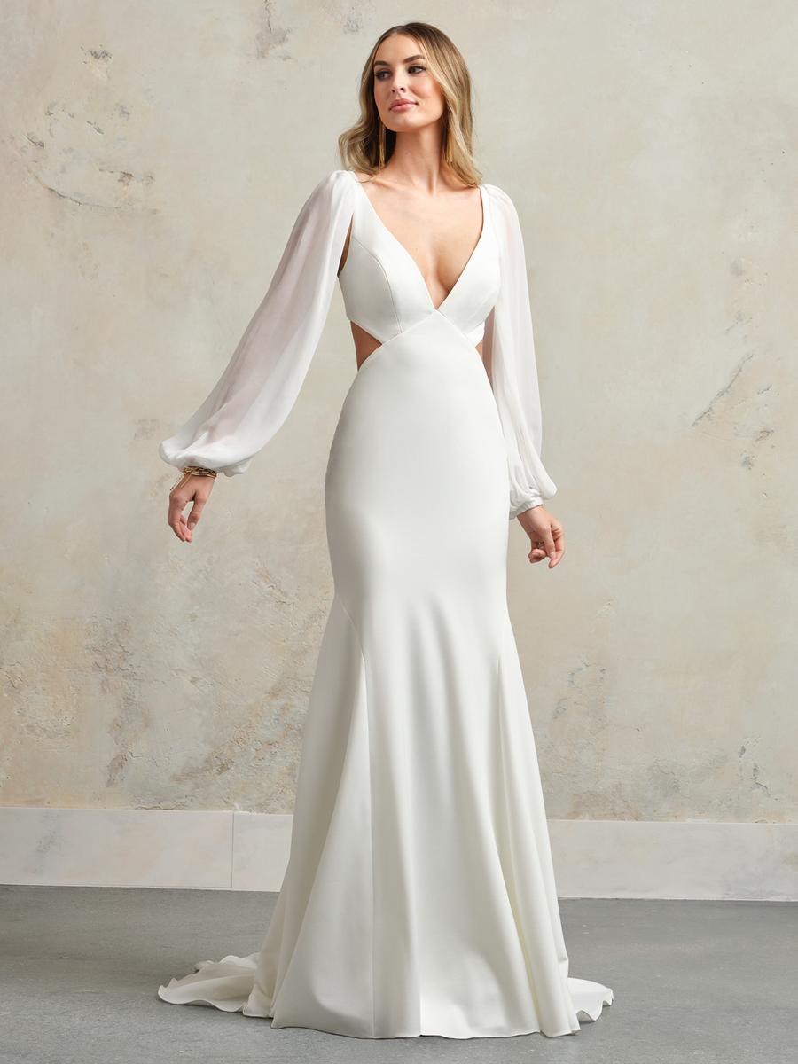 Rebecca Ingram Style Number 24RS746A01 - 1