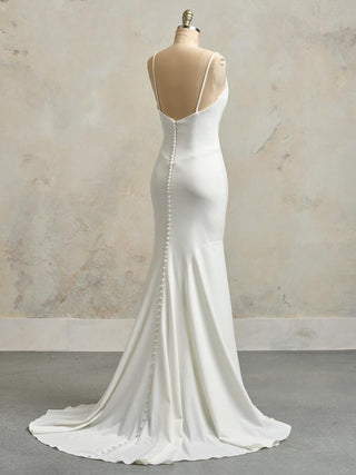 Rebecca Ingram Style Number 24RS746B01 - 2