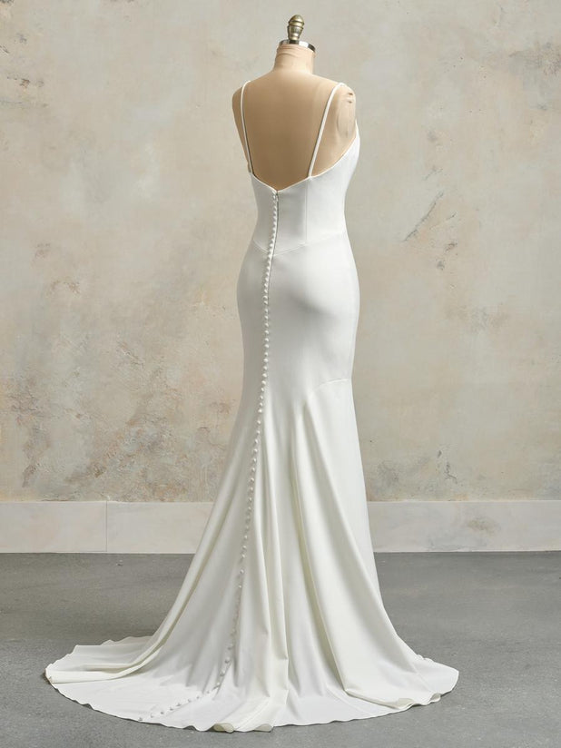 Rebecca Ingram Style Number 24RS746B01 - 2