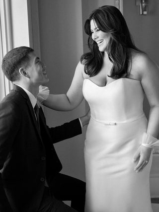 Rebecca Ingram Style Number 24RS782A01 - 10