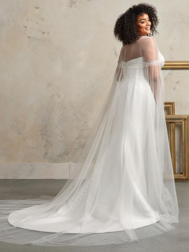 Rebecca Ingram Style Number 24RS782A01 - 2