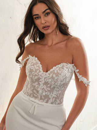 Rebecca Ingram Style Number 24RS789A01 - 7