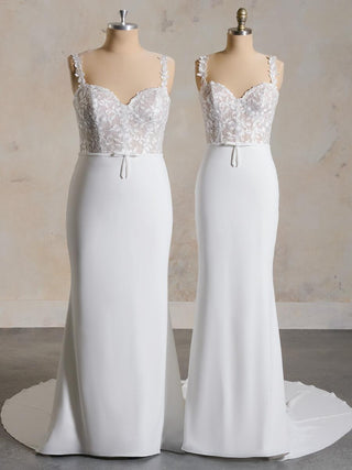 Rebecca Ingram Style Number 24RS789A01 - 15