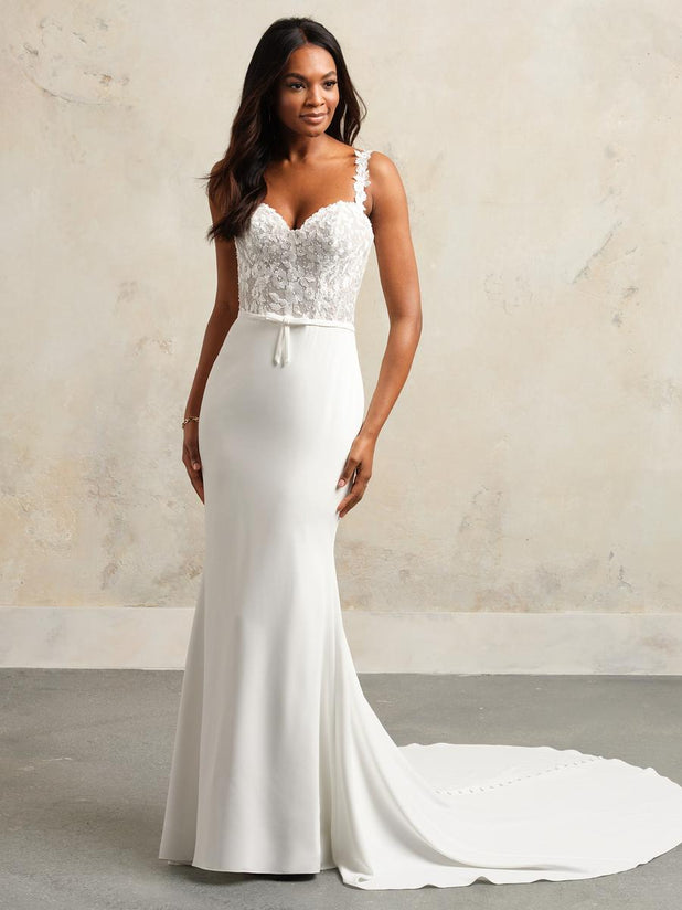 Rebecca Ingram Style Number 24RS789A01 - 1