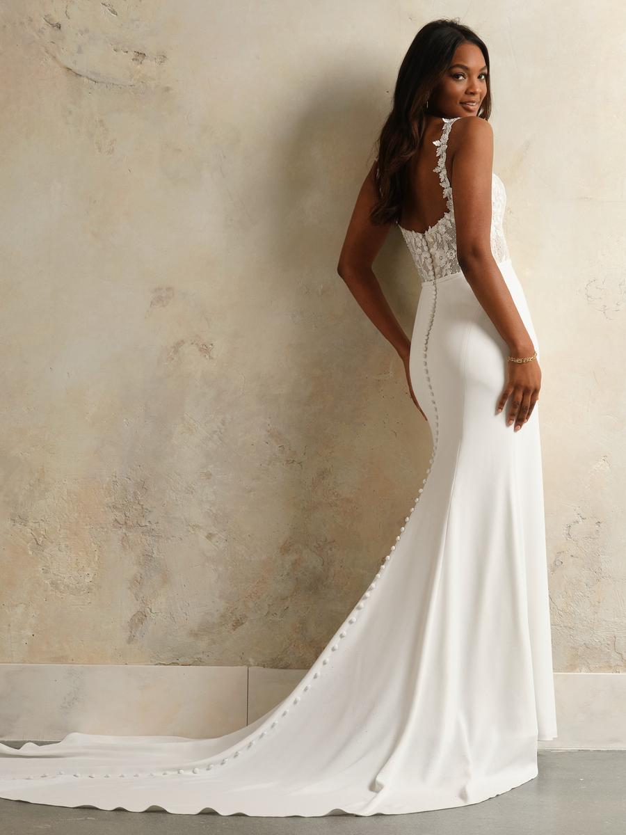 Rebecca Ingram Style Number 24RS789A01 - 12