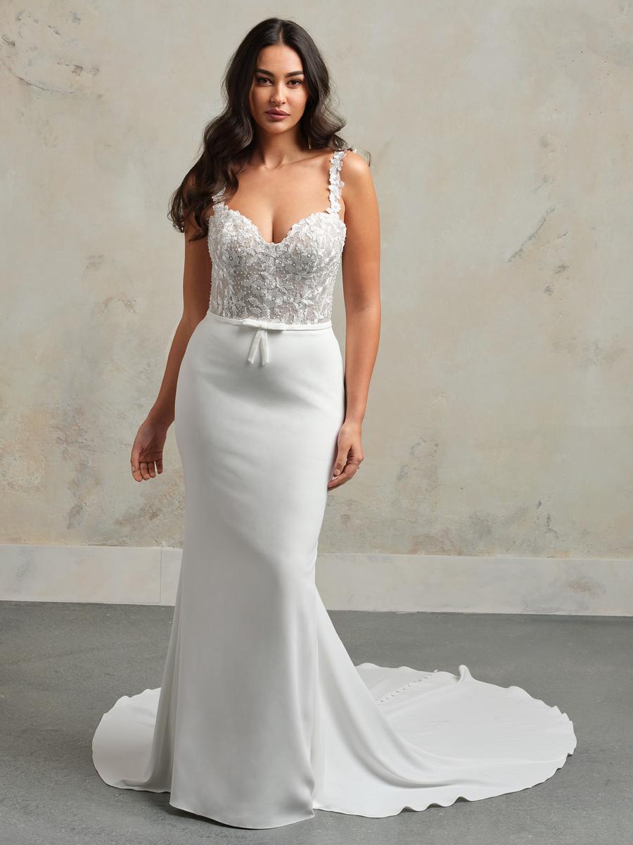Rebecca Ingram Style Number 24RS789A01 - 5