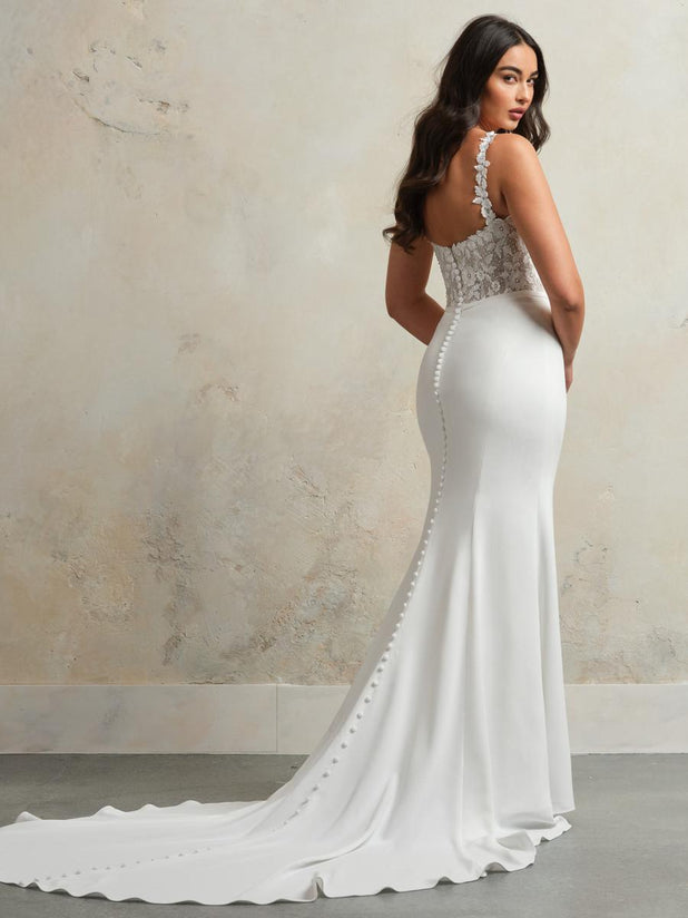 Rebecca Ingram Style Number 24RS789A01 - 2