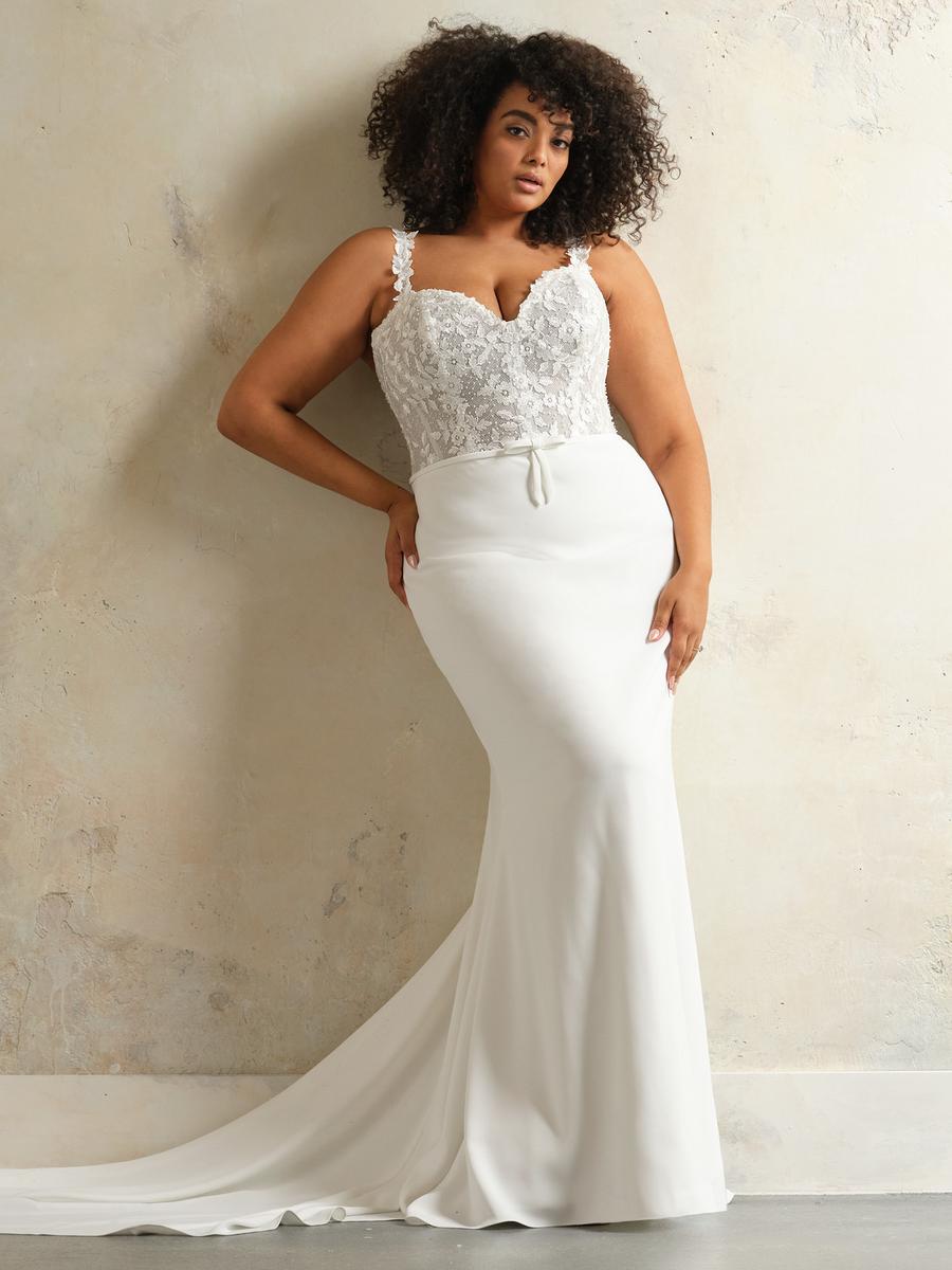 Rebecca Ingram Style Number 24RS789A01 - 3