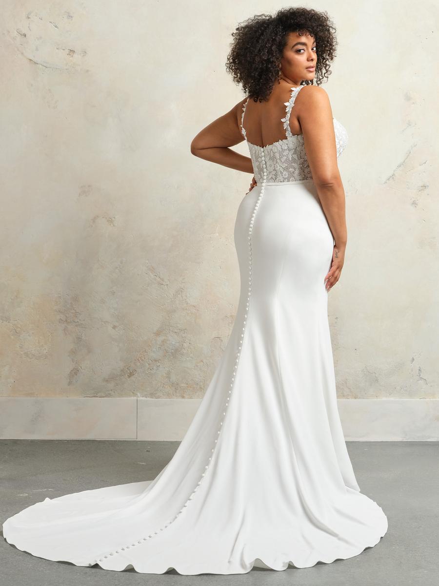 Rebecca Ingram Style Number 24RS789A01 - 4