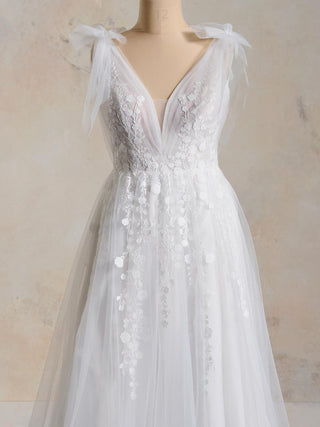 Rebecca Ingram Style Number 24RS790A01 - 10